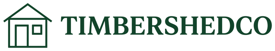 timbershedco logo